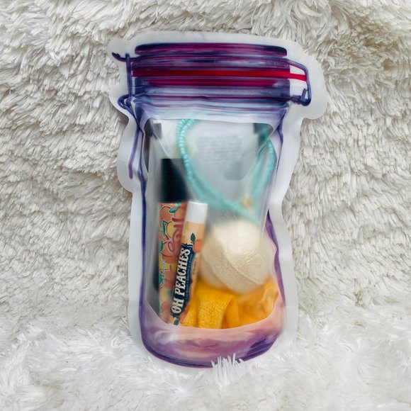 ๐ Peach Gift Set ๐ - Picture 1 of 1